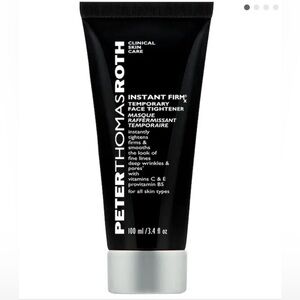 Peter Thomas Roth Instant Firm Face Tightener - 100 ml